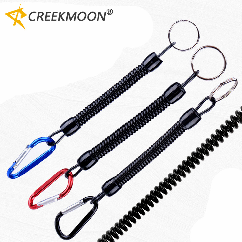 Fishing Boat Trailer - Corda Antiscivolo Resistente per Campeggio, Multifunzionale