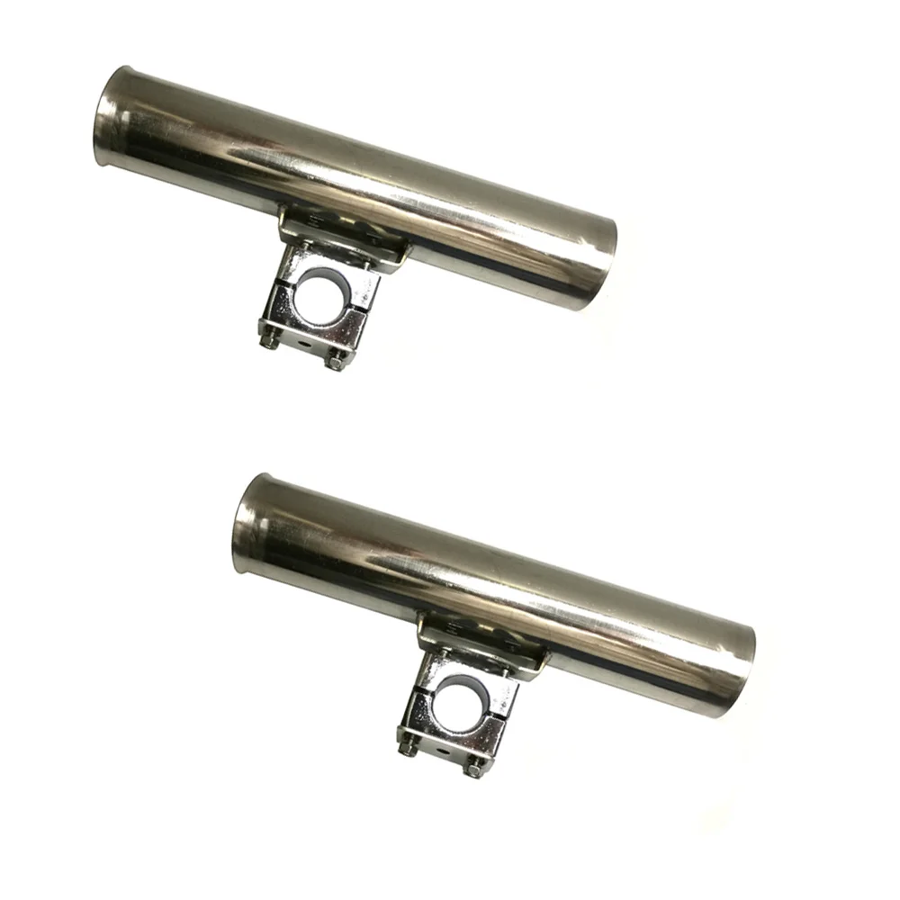 Fishing Boat Trailer - Morsetto per tubo porta canna da