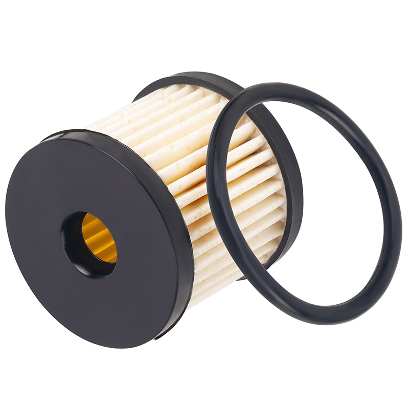 1/2/5 Filtro Del Carburante Pe - Abu Garcia Reel Revo recensione e prezzo