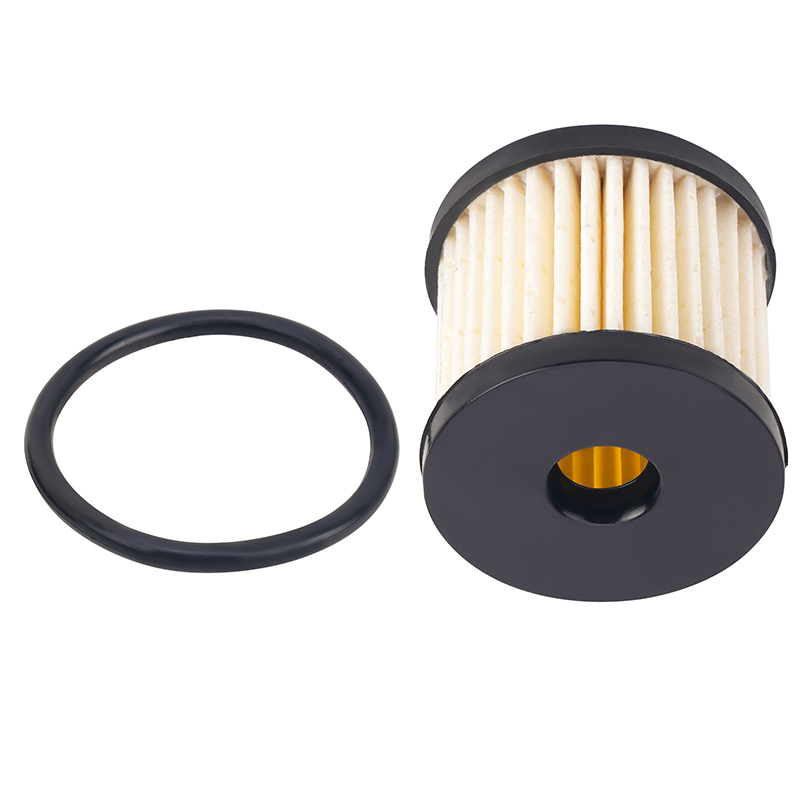1/2/5 Filtro Del Carburante Pe - Abu Garcia Reel Revo recensione e prezzo