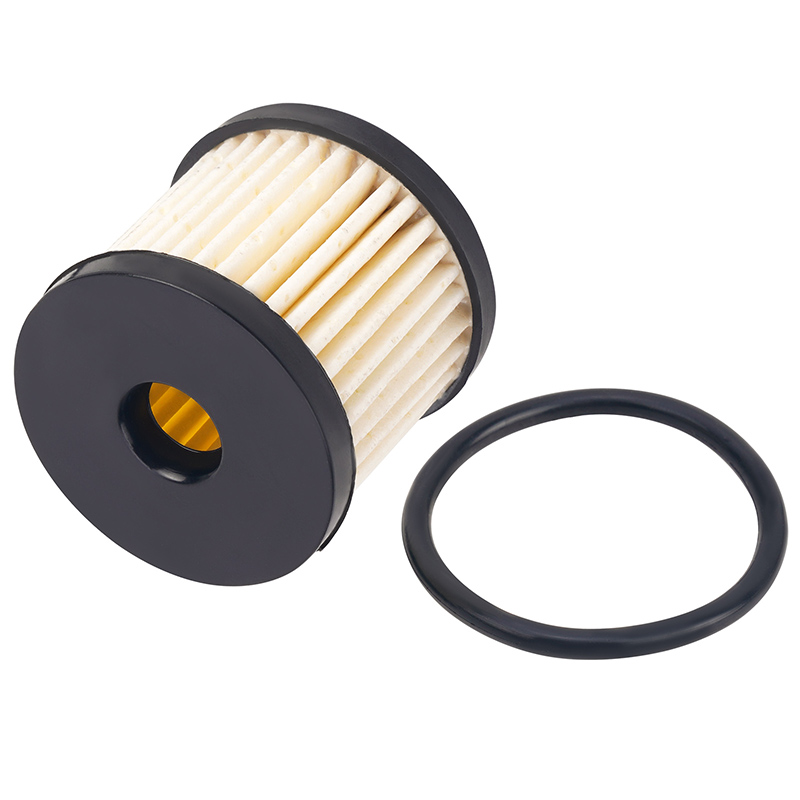 1/2/5 Filtro Del Carburante Pe - Abu Garcia Reel Revo recensione e prezzo