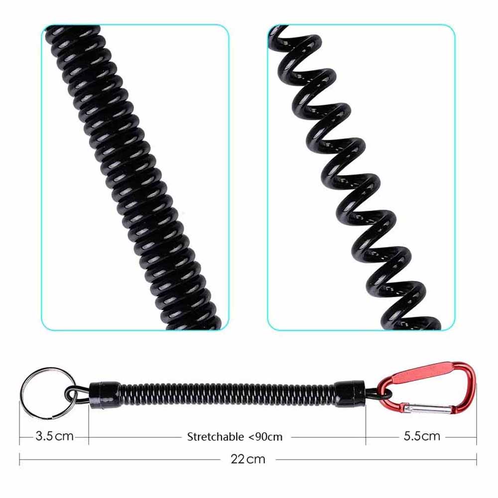 Corda Antiscivolo Resistente p - Fishing Boat Trailer recensione e prezzo
