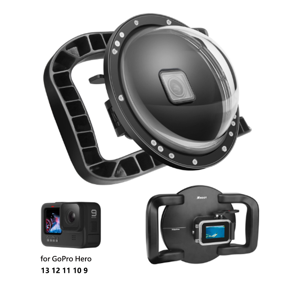 Porta cupola per immersione su - Fishing Boat Cover recensione e prezzo
