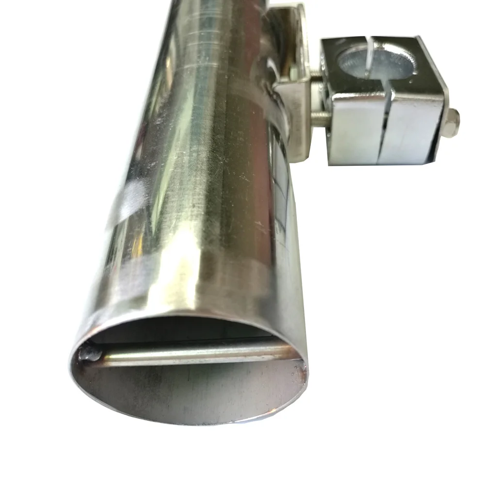 Morsetto per tubo porta canna  - Fishing Boat Trailer recensione e prezzo