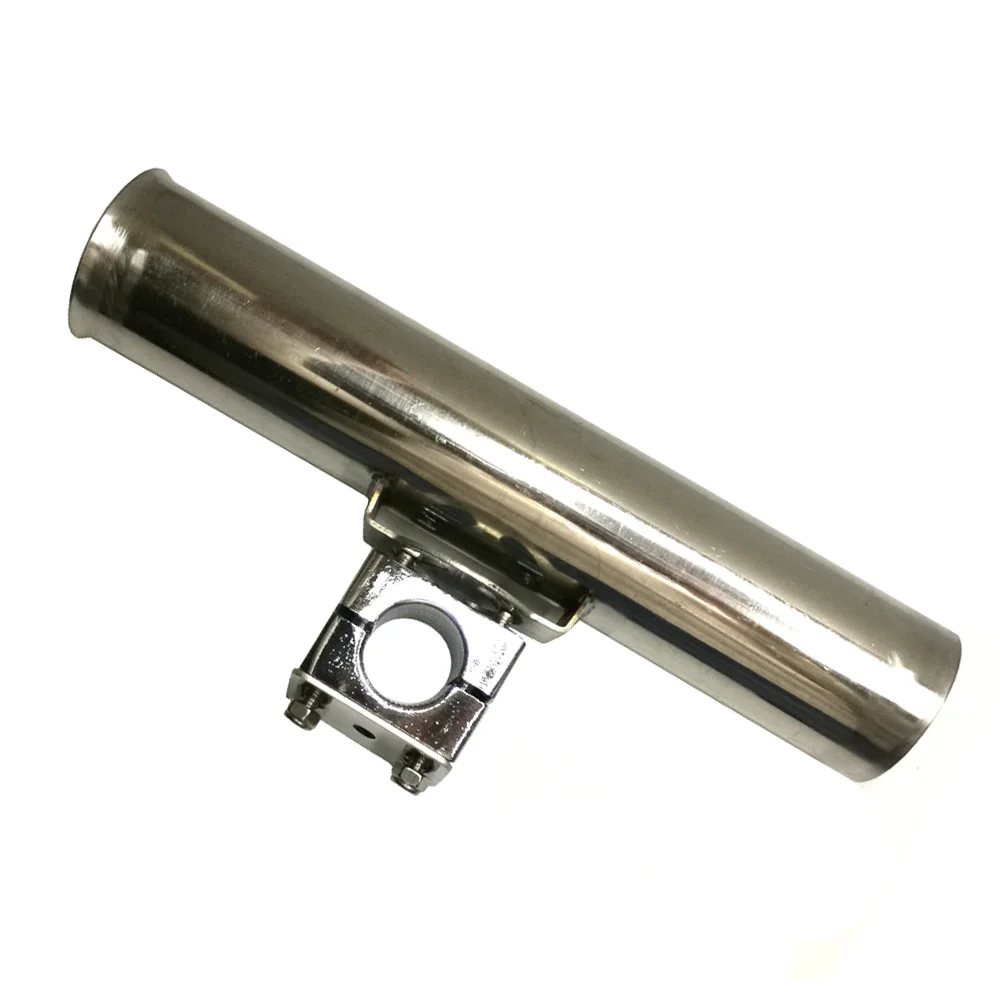Morsetto per tubo porta canna  - Fishing Boat Trailer recensione e prezzo