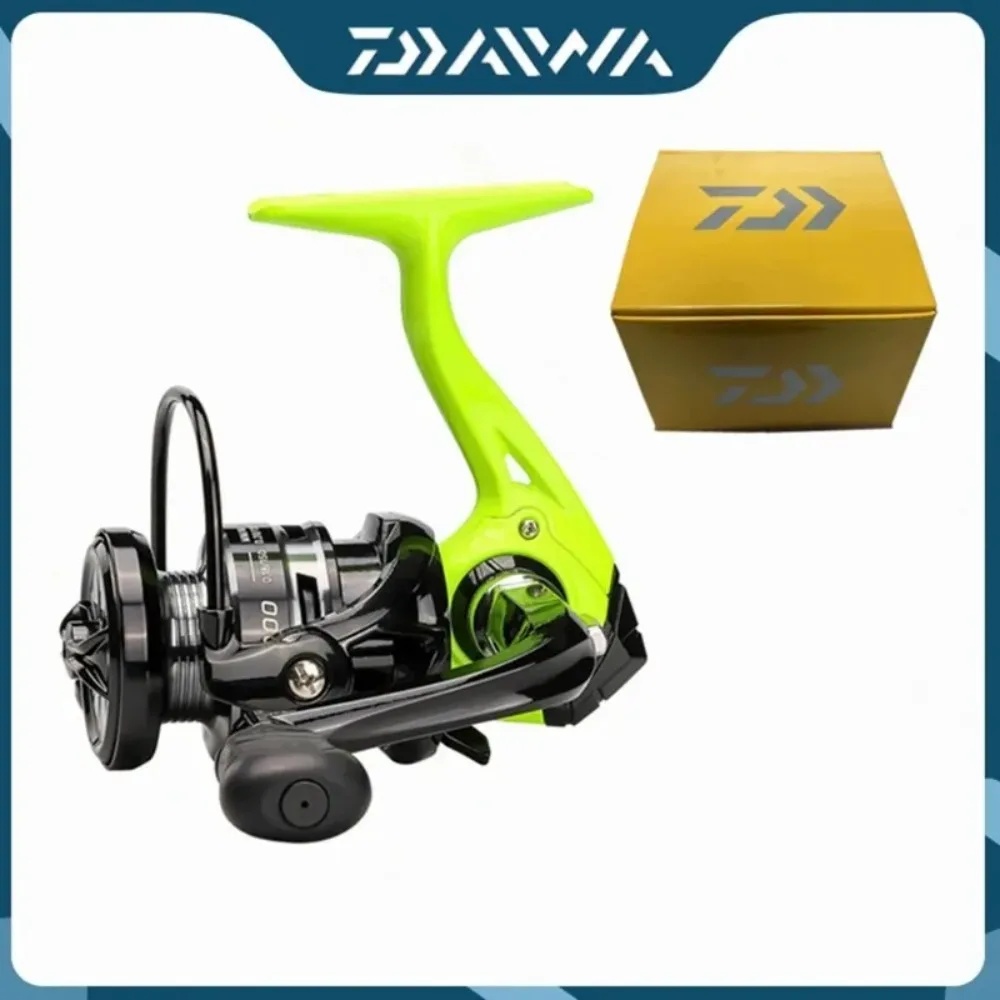 Mulinello da Pesca DAIWA con B - Daiwa Reel Fuego recensione e prezzo