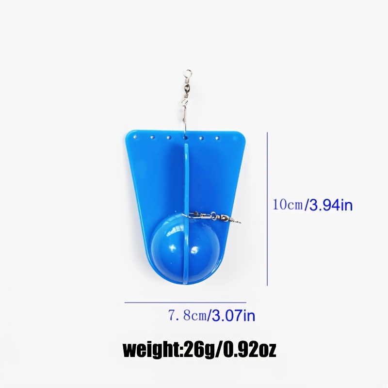 1 Pezzo Tavola da Immersione i - Fishing Boat Trailer recensione e prezzo