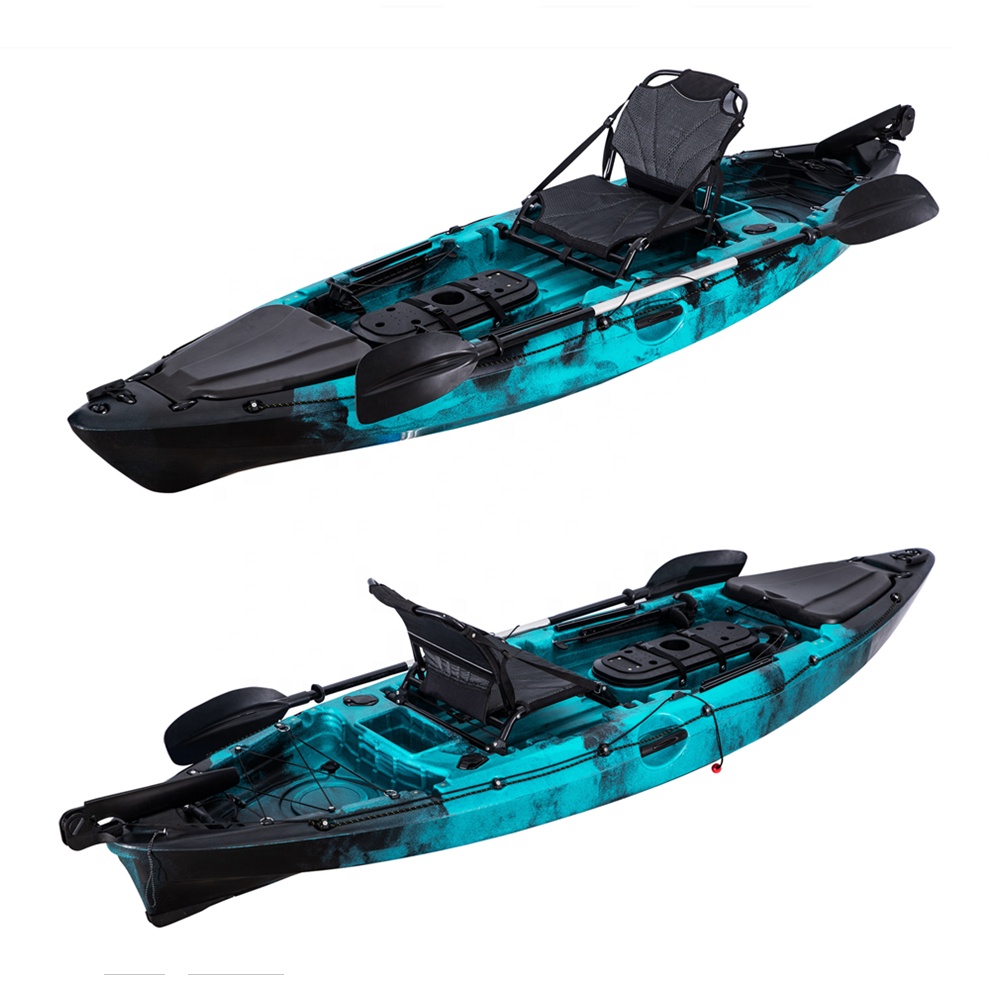Kayak da Pesca LSF di Prima Cl - Fishing Boat Seat recensione e prezzo